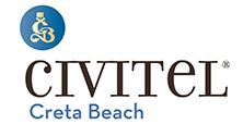 Civitel-Creta-Beach-Logo