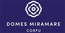 Domes-Miramare-Corfu-Logo