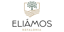 Eliamos-Kefalonia-Logo