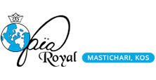 Gaia-Royal-Mastichari-Kos-Logo