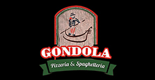 Gondola-pizzeria-logo