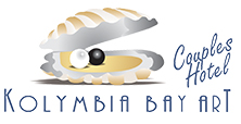 Kolymbia-bay-art-logo