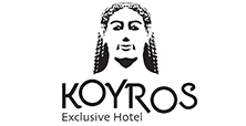 Kouros-exclusive-hotel-logo