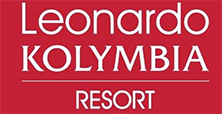 Leonardo-Kolymbia-Resort-logo