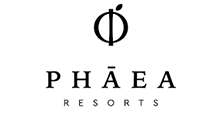 Phaea-Resorts-Logo