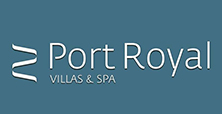 Port-Royal-Villas-Logo