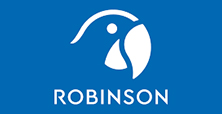 Robinson-logo