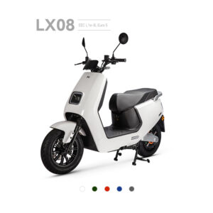 LX08 MAX (EEC)