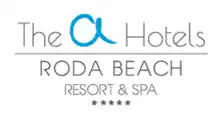 a-hotels-roda-beach-hotel-corfu-logo