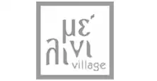 melini-village-aeropoli-lakonia-logo