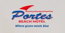 portes-beach-hotel-chalkidiki-logo