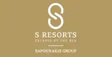 s-resort-sapounakis-group-logo