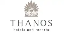 thanos-hotel-cyprus-logo