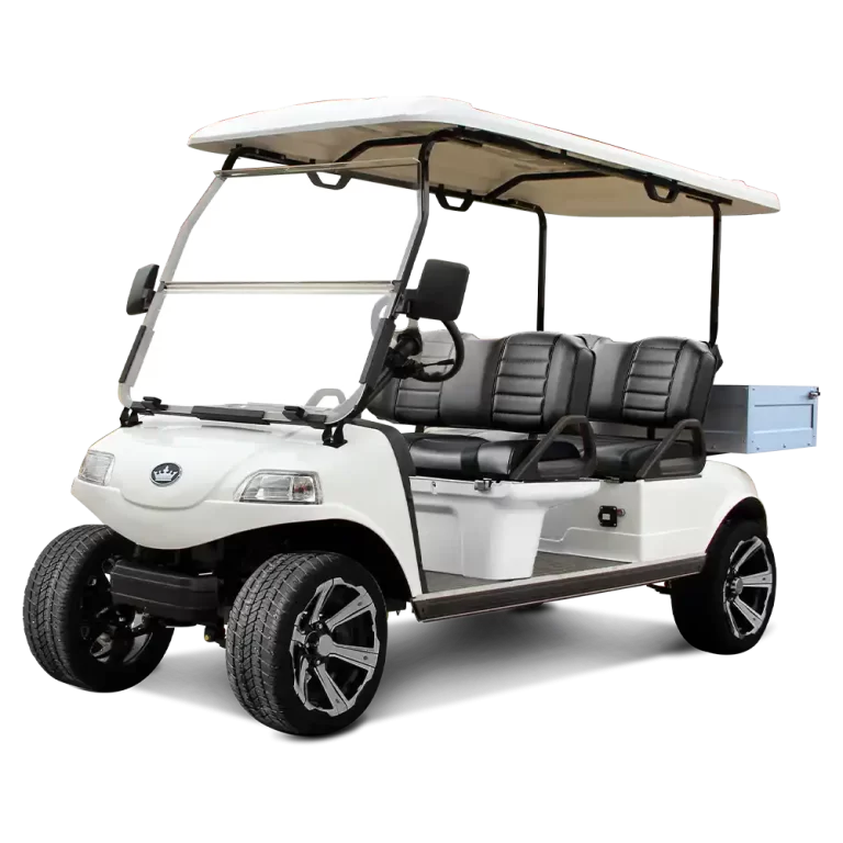 CARRIER 4 + Cargo Box