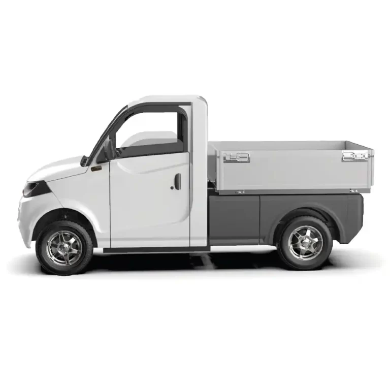 P-1000 Open Cargo Box (EEC)