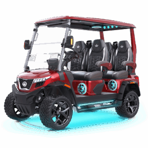D6-MAX XT4 (4x4)