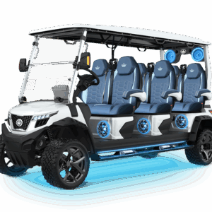 D6-MAX XT6 (4x4)